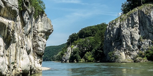 Regierungsbezirk Niederbayern
